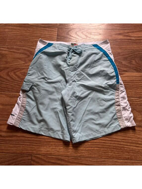 vintage surf mentality surf style y2k board shorts